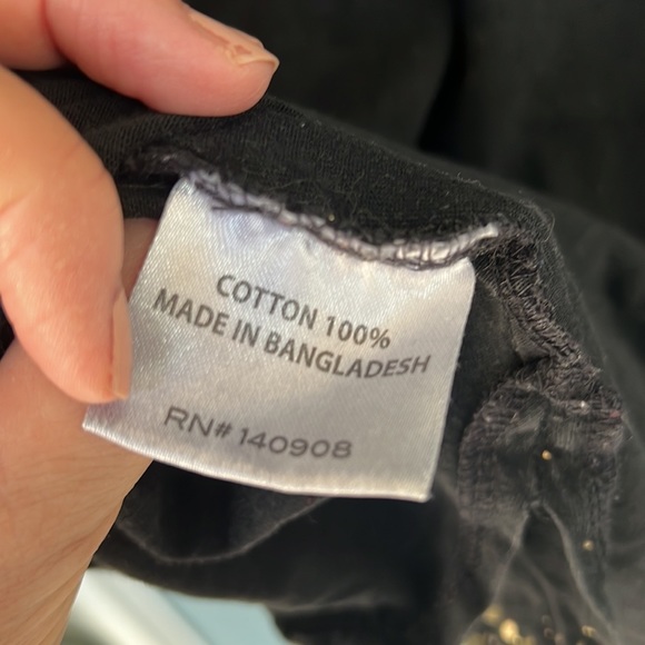 Switch Remarkable Long Sleeve T-Shirt Hoodie - Picture 11 of 12